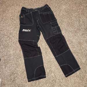 Swix Work Pants